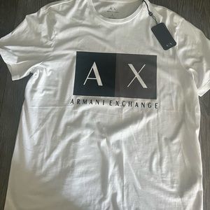 Armani Exchange T-shirt